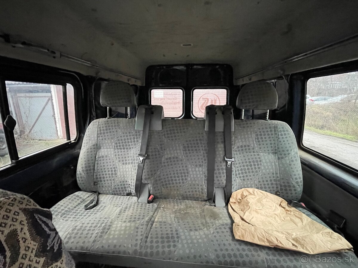 Ford Transit 2.2 TDCi - 7