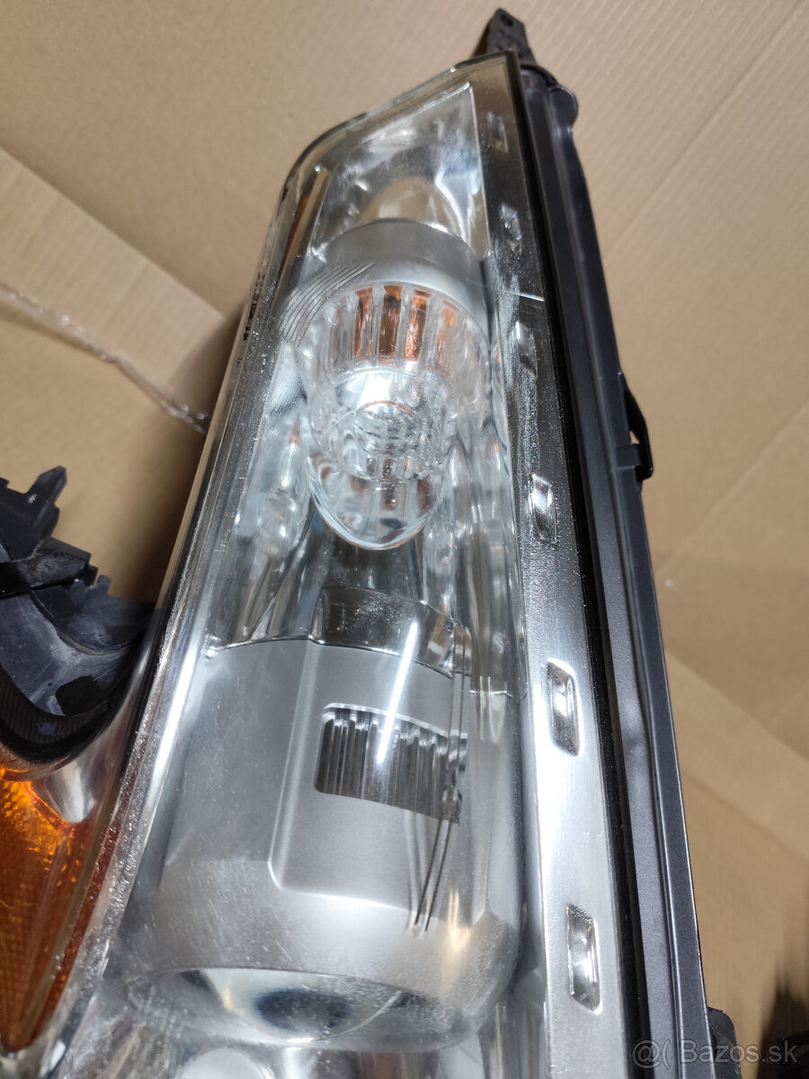 Svetlá pre Nissan 370Z - 7