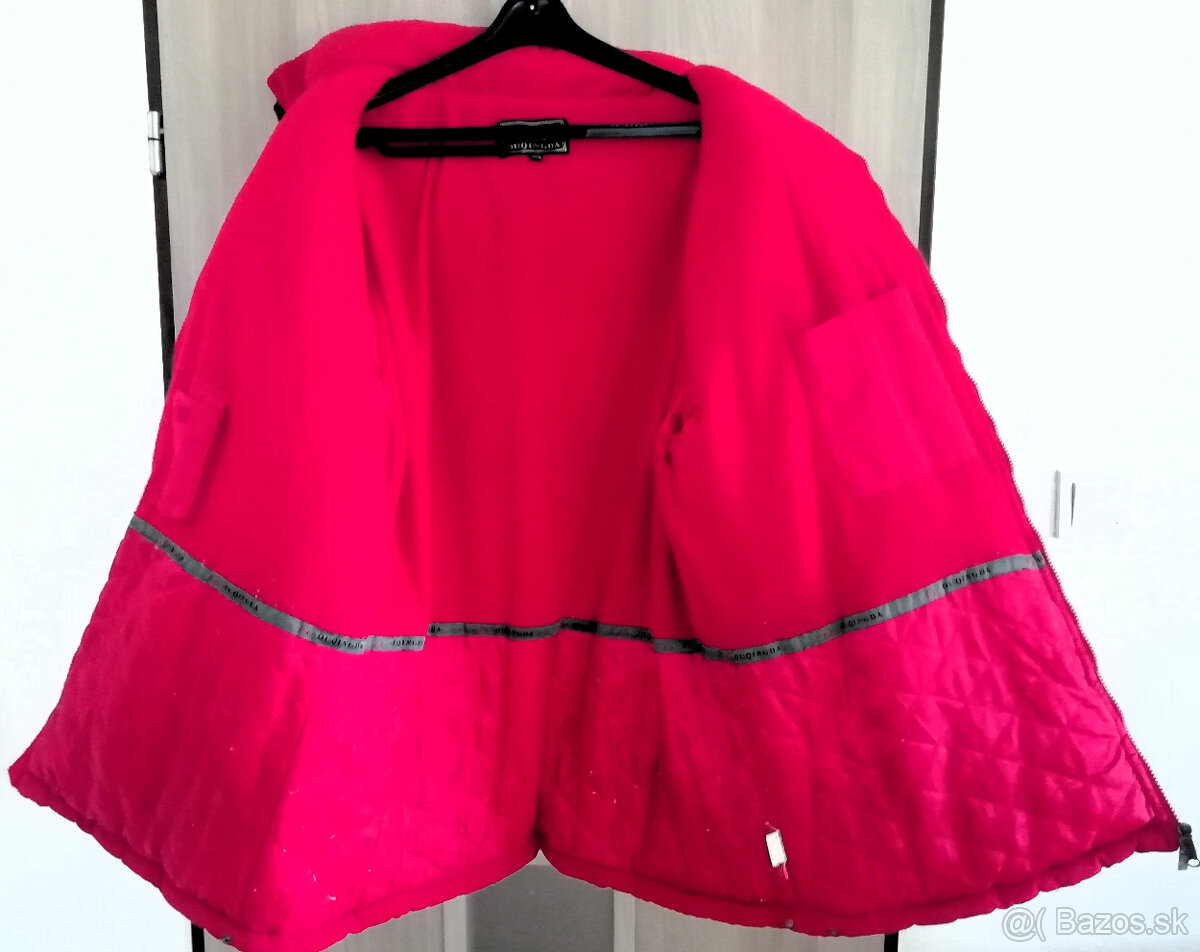 Predám zimnú bundu - 7