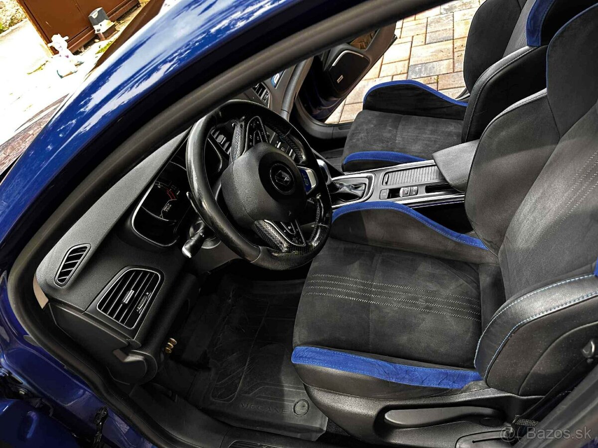 Renault megane gt šport - 7