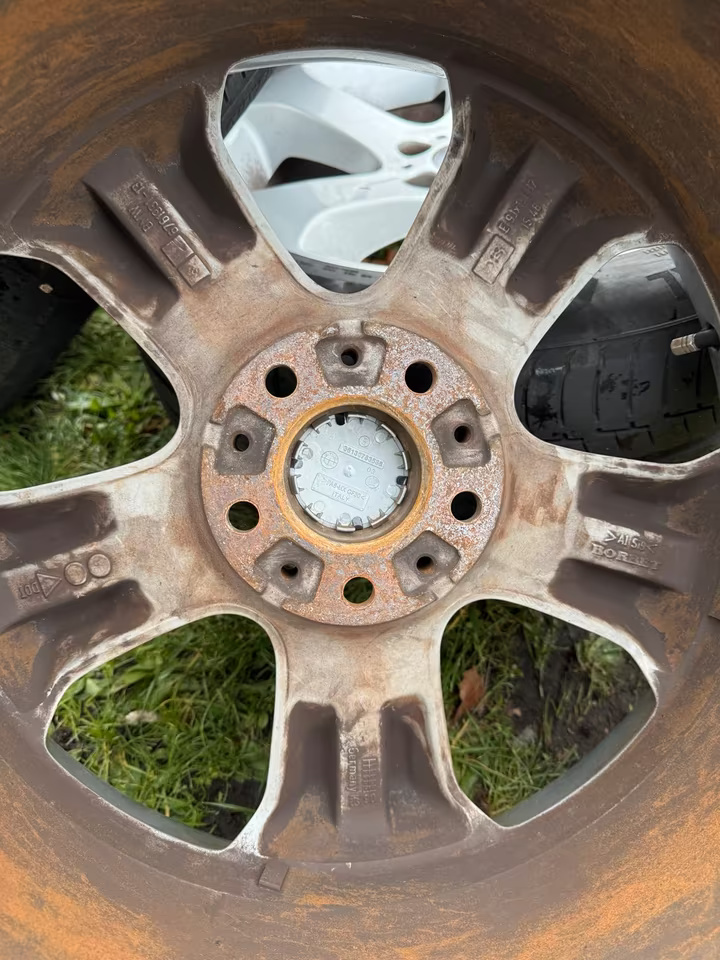 BMW Styling 132 R19 Dvojrozmer - 7