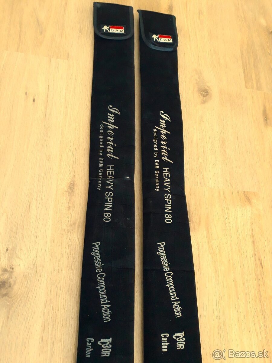 D.A.M Imperial 10ft - 7