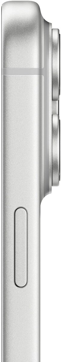 iPhone 17 Pro 256 GB Silver strieborný nerozbalený nový - 7