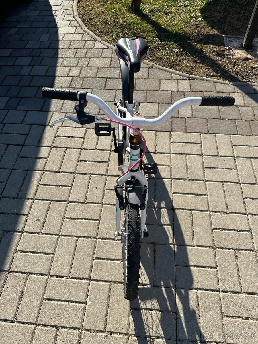 Dievčenské bicykle - 7