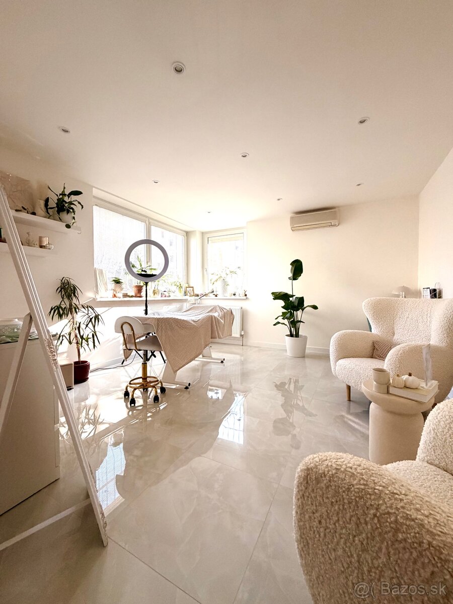 4 izbový byt na bývanie /podnikanie Dúbravka - 7