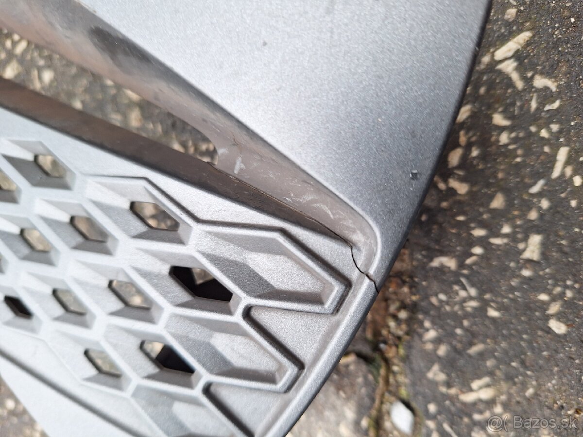 Puklice originál škoda karoq r19 - 7