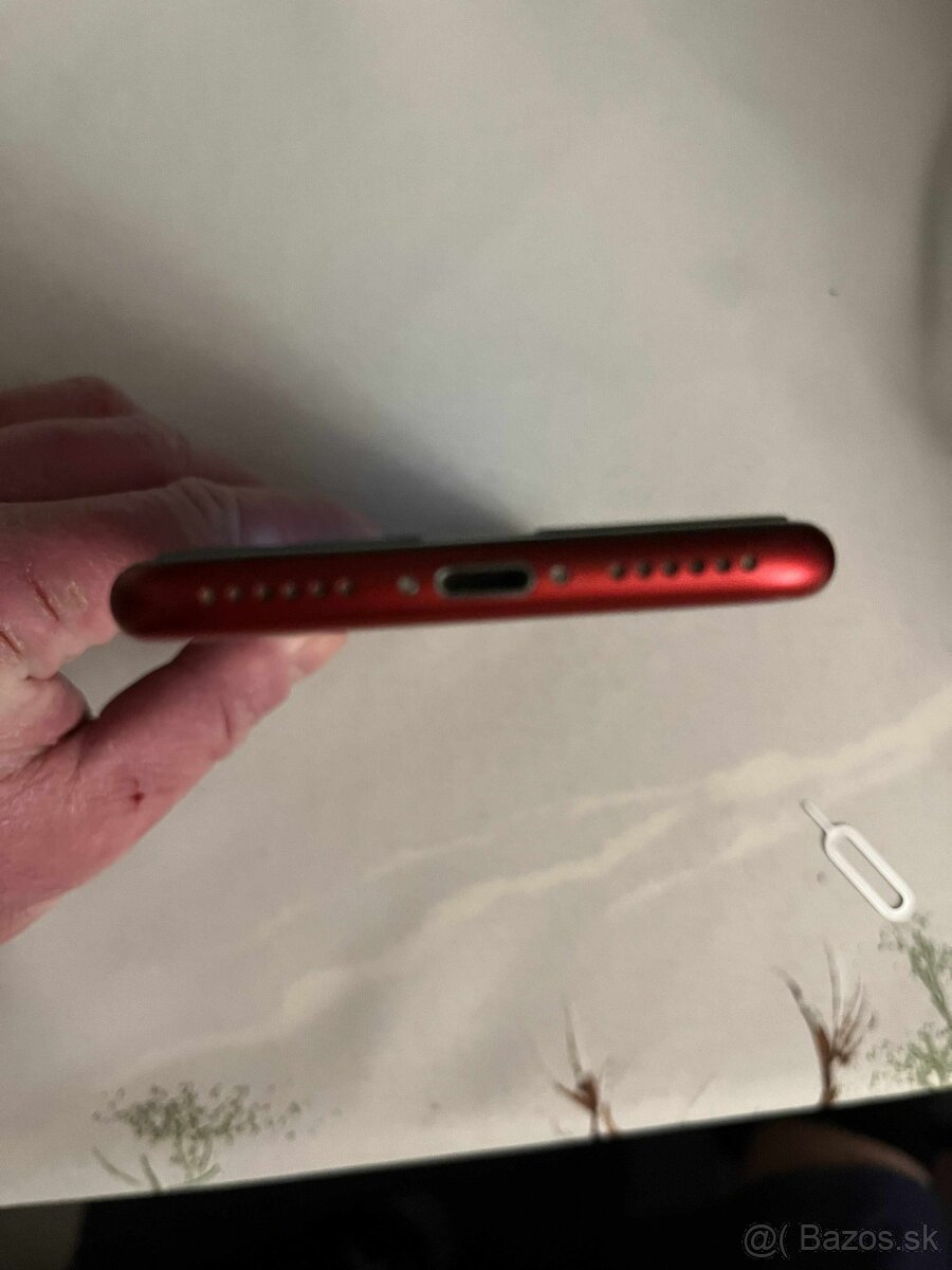 Iphone 8 Product RED - 7