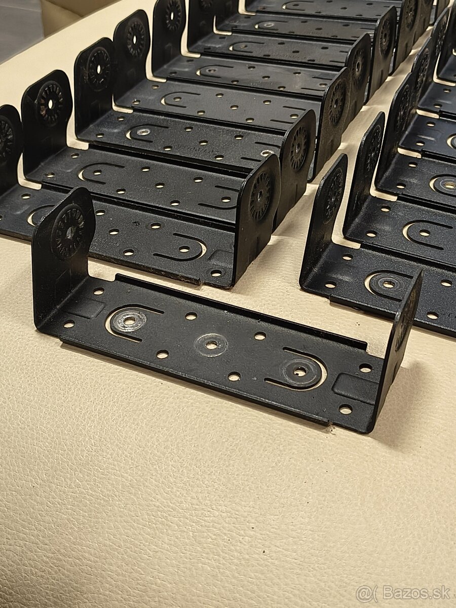 Vysielačky Motorola do auta - 7