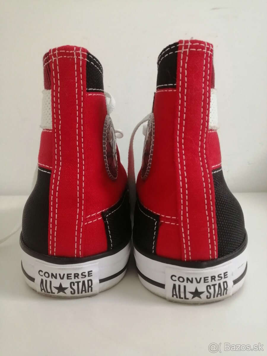 CONVERSE - 7