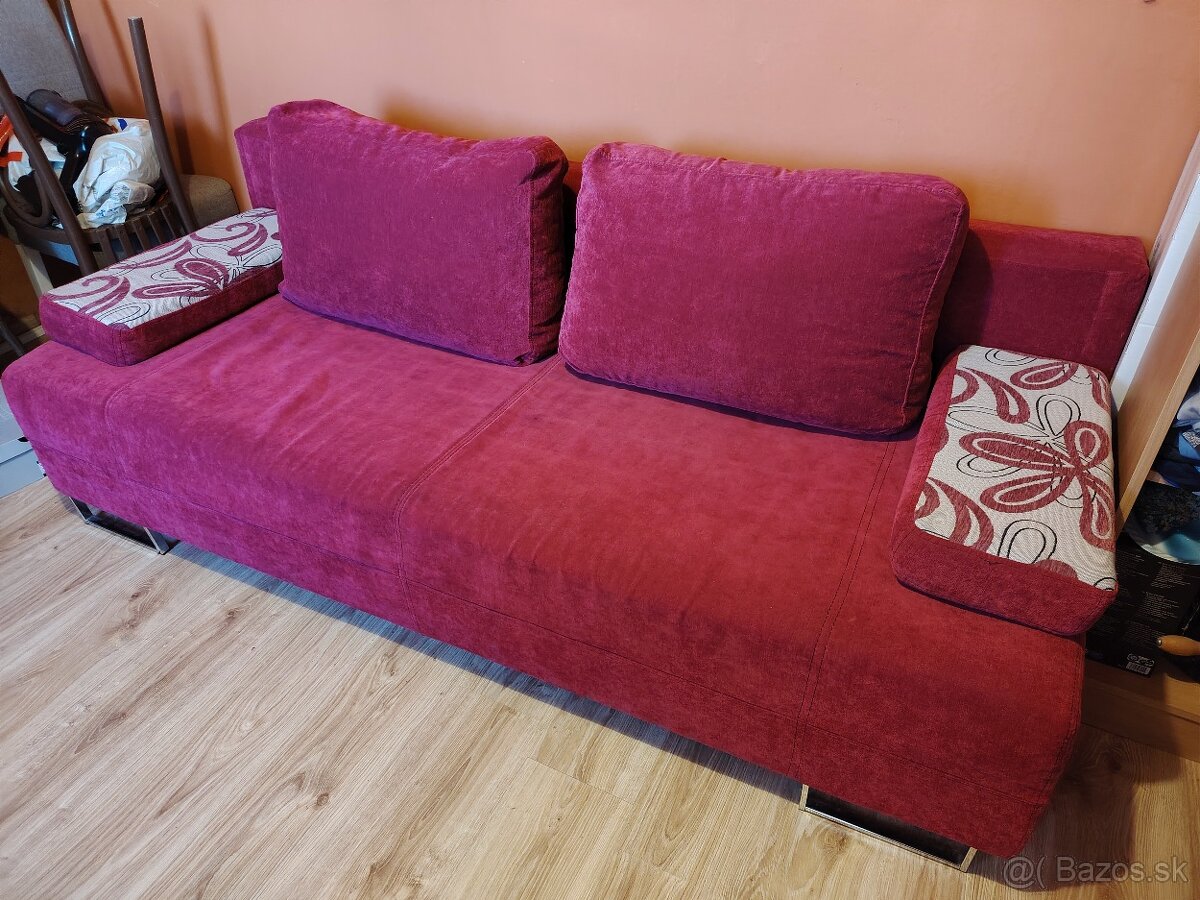 Gauč, pohovka - 7