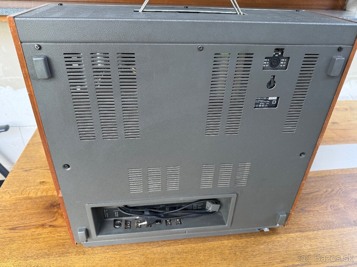 REVIX A700 - 7