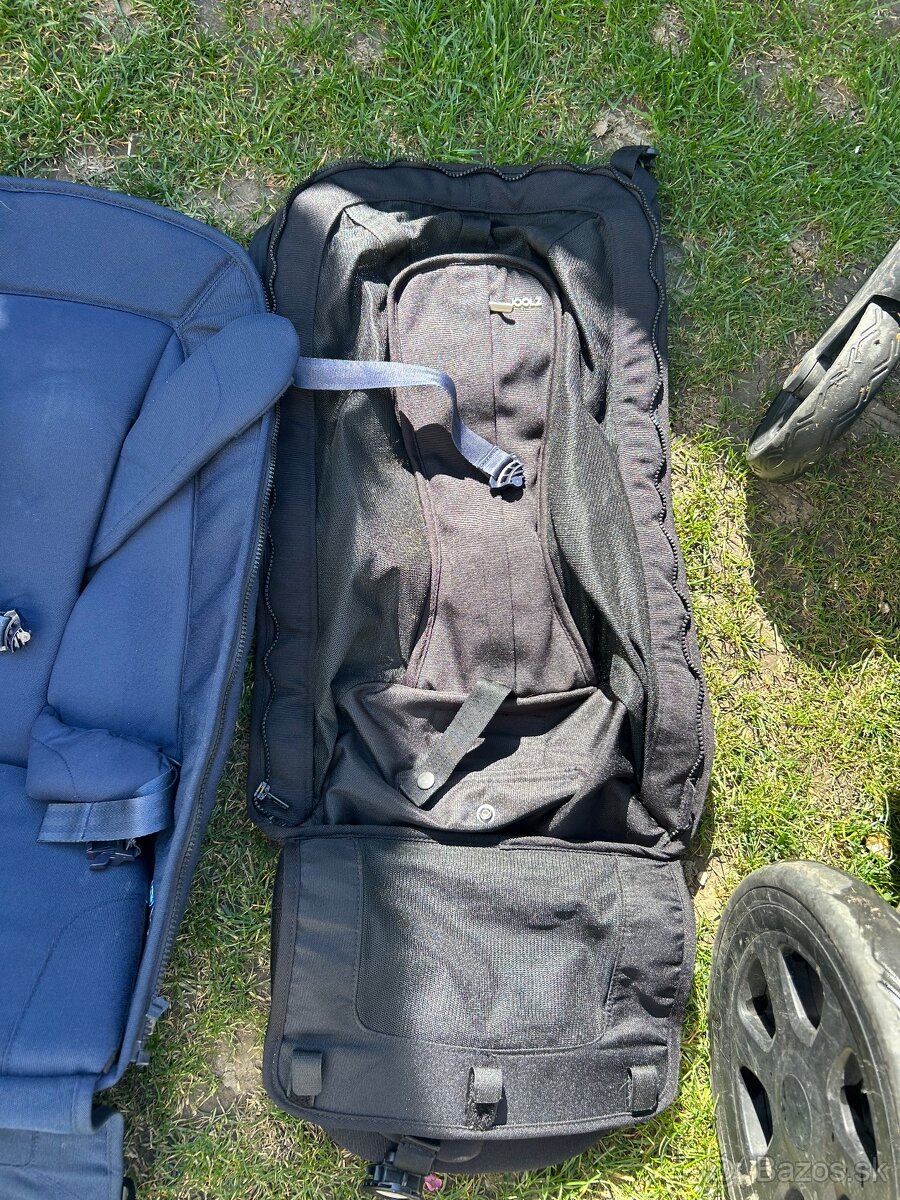 Joolz Day 3 dvojkombinacia - 7