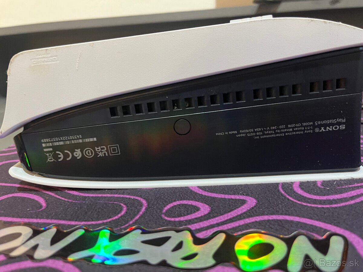 PlayStation5, ps5 - 7