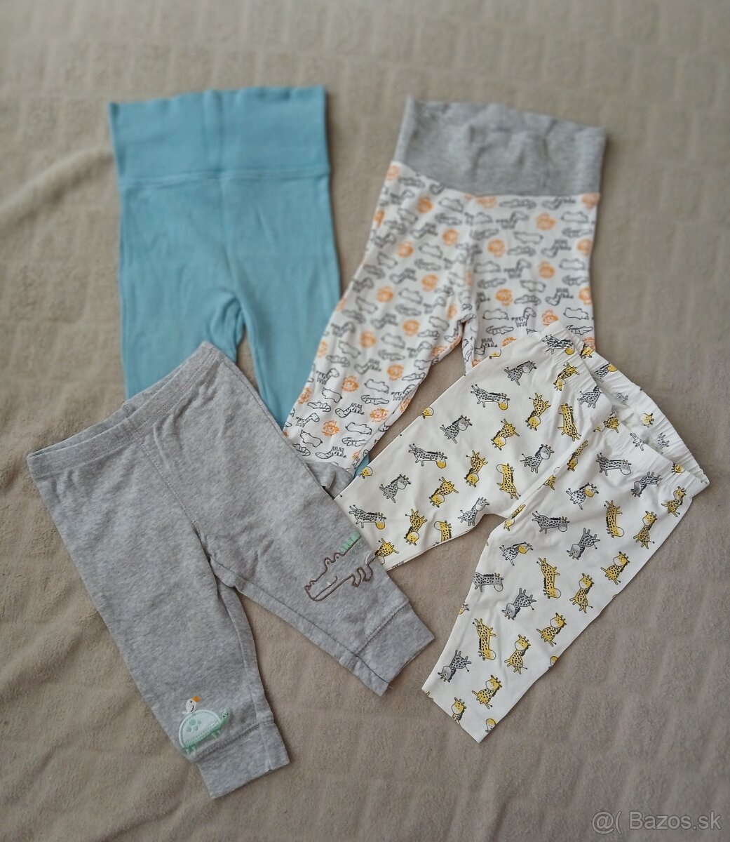 Balík oblečenia v.62-68 - 7