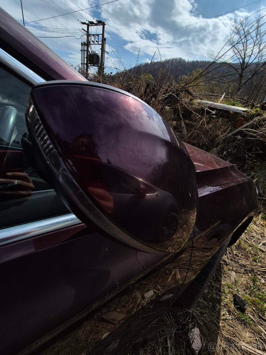 Rozpredám 1.6 tdi, VW Passat b8, variant - 7