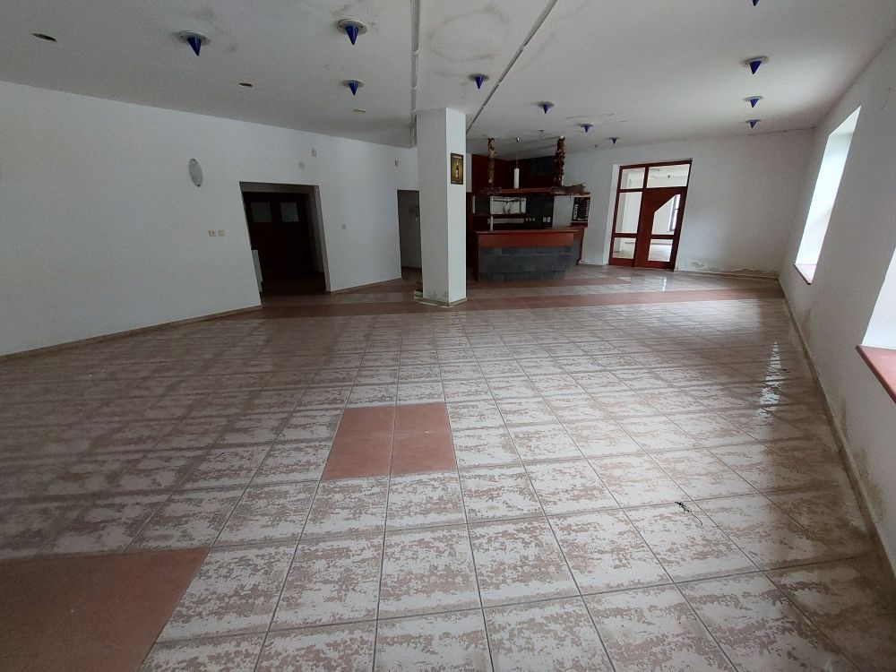 Hotel, Dobšinská ľadová jaskyňa - 7
