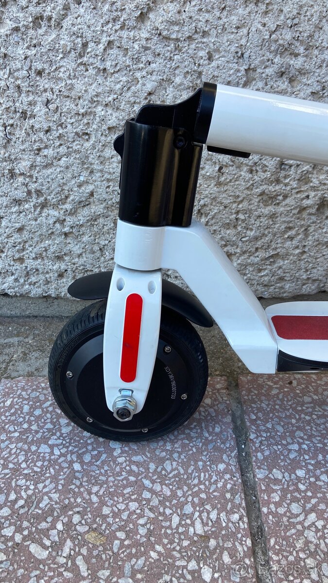 Elektrická kolobežka HECHT 5125 - 7