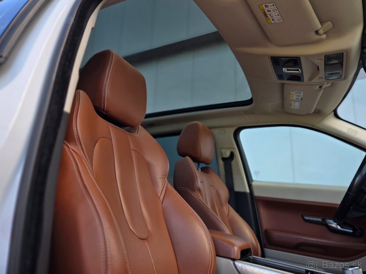 Range Rover Evoque 2.2 4x4 - 7