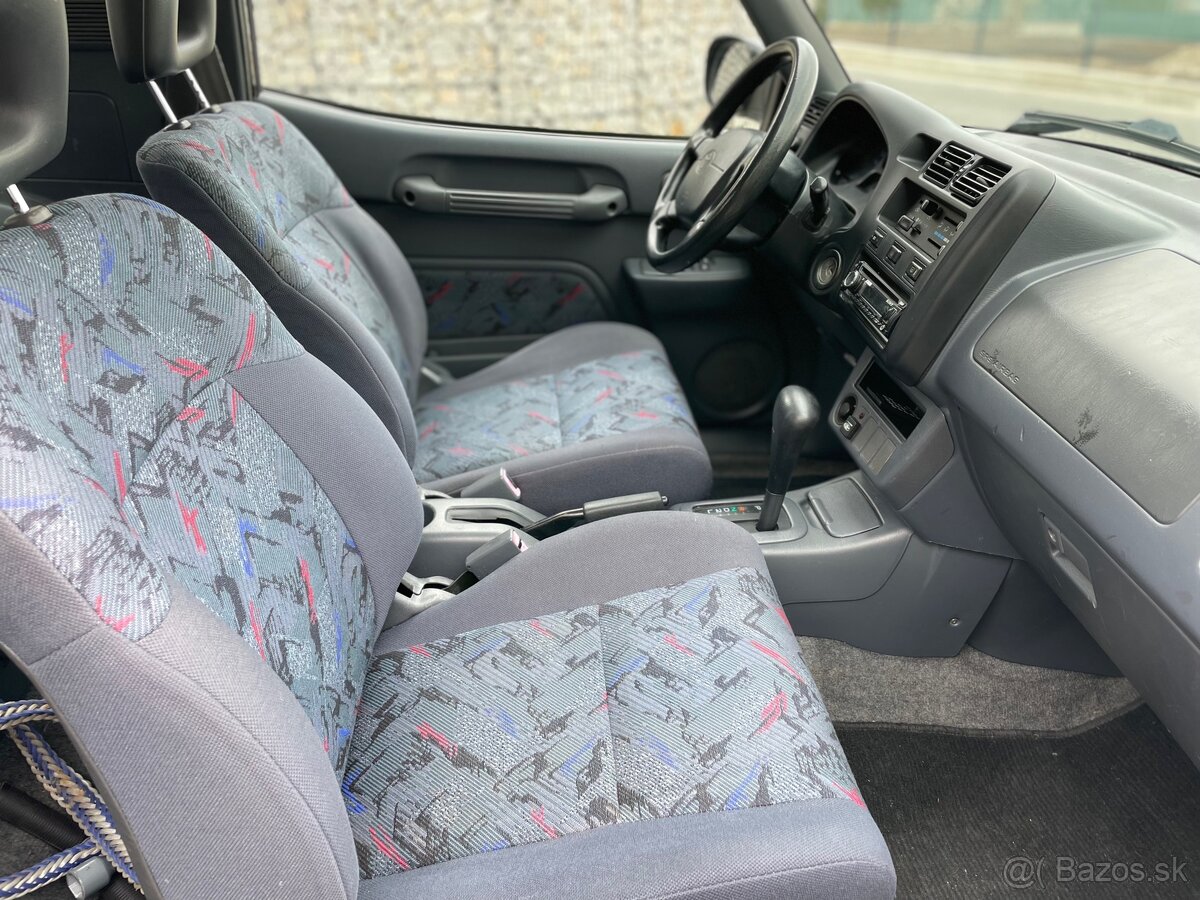 RAV 4 2.0i 4x4 LPG AUTOMAT - 7