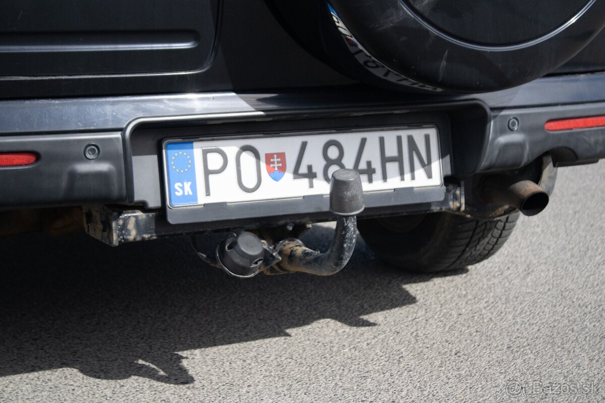 Honda CR-V 2.2 i-CDTi, 103kW (2005) - 7