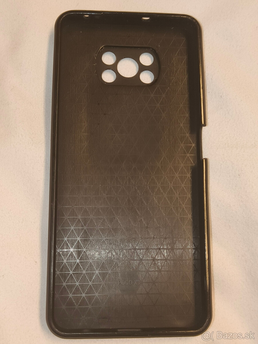 Predám POCO X3 Pro 8/256GB (Global) Nová batéria - 7