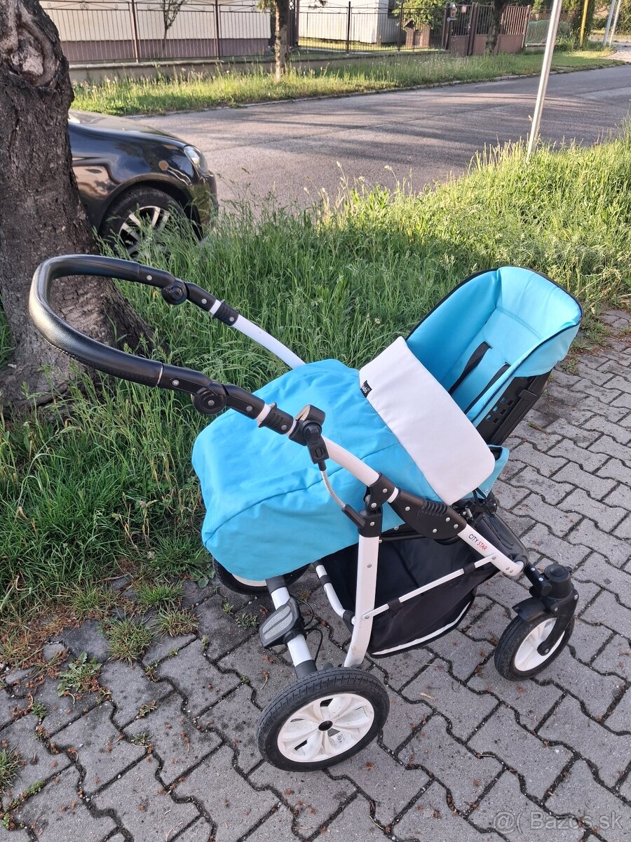 Kocik 3 kombinácia - 7