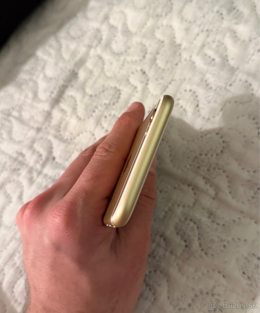 Apple iPhone 6S 64GB TOP STAV - 7