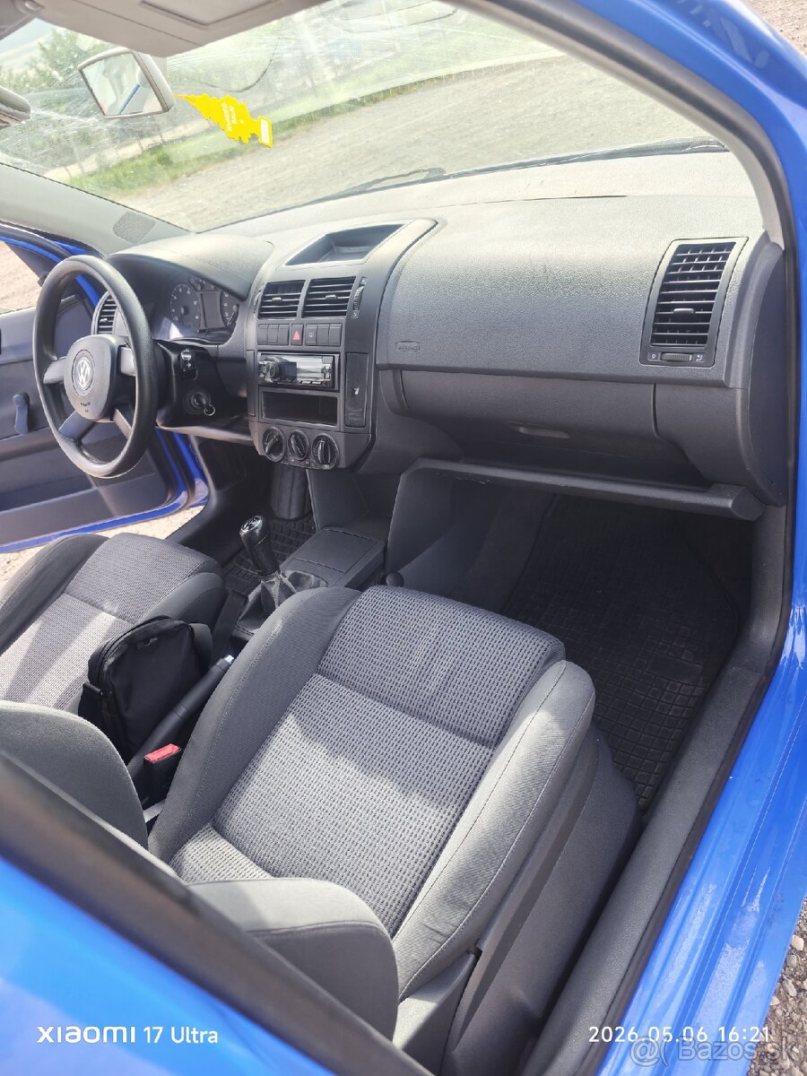 Volkswagen polo - 7