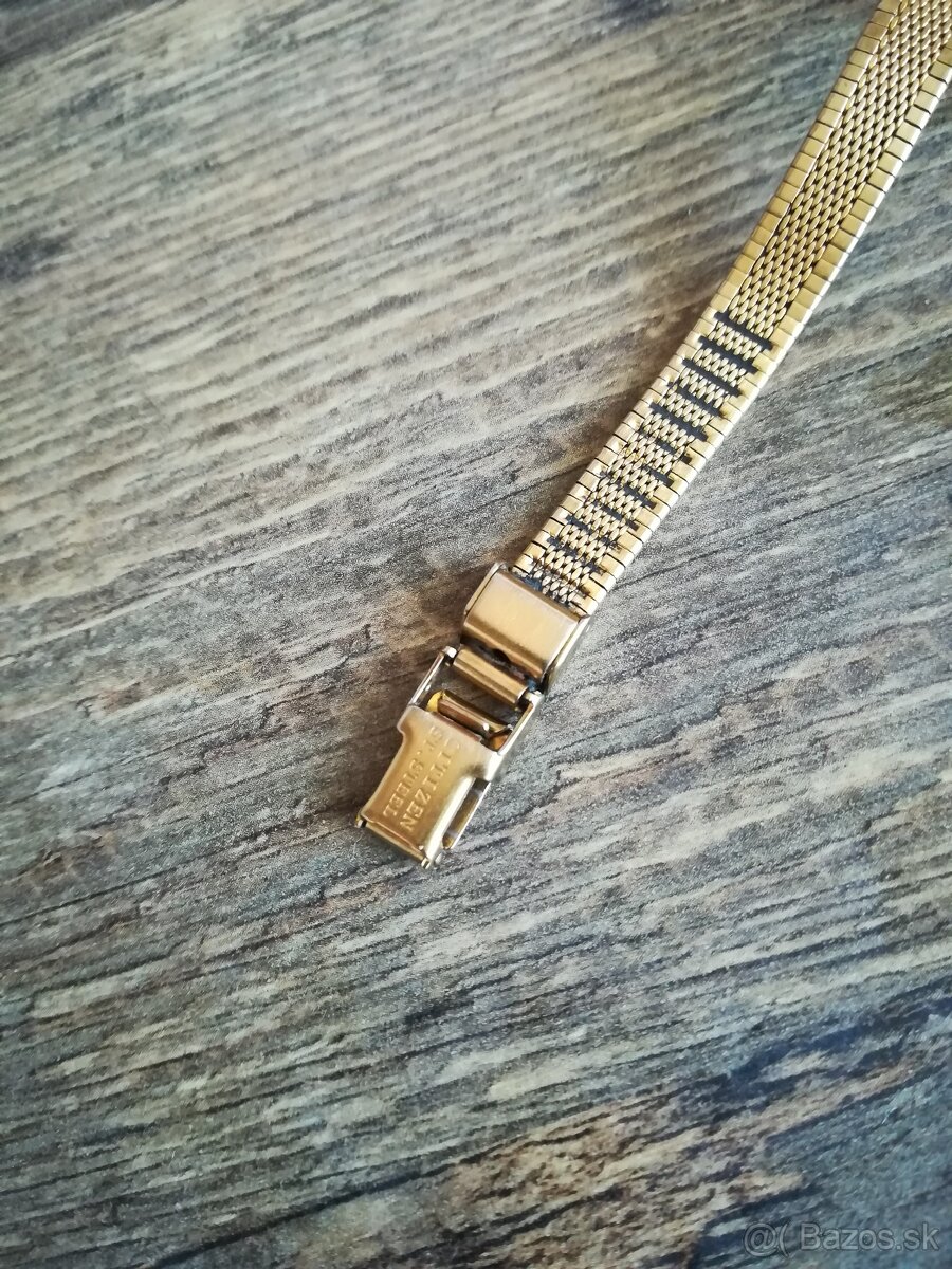 Hodinky Citizen dámske Top - 7