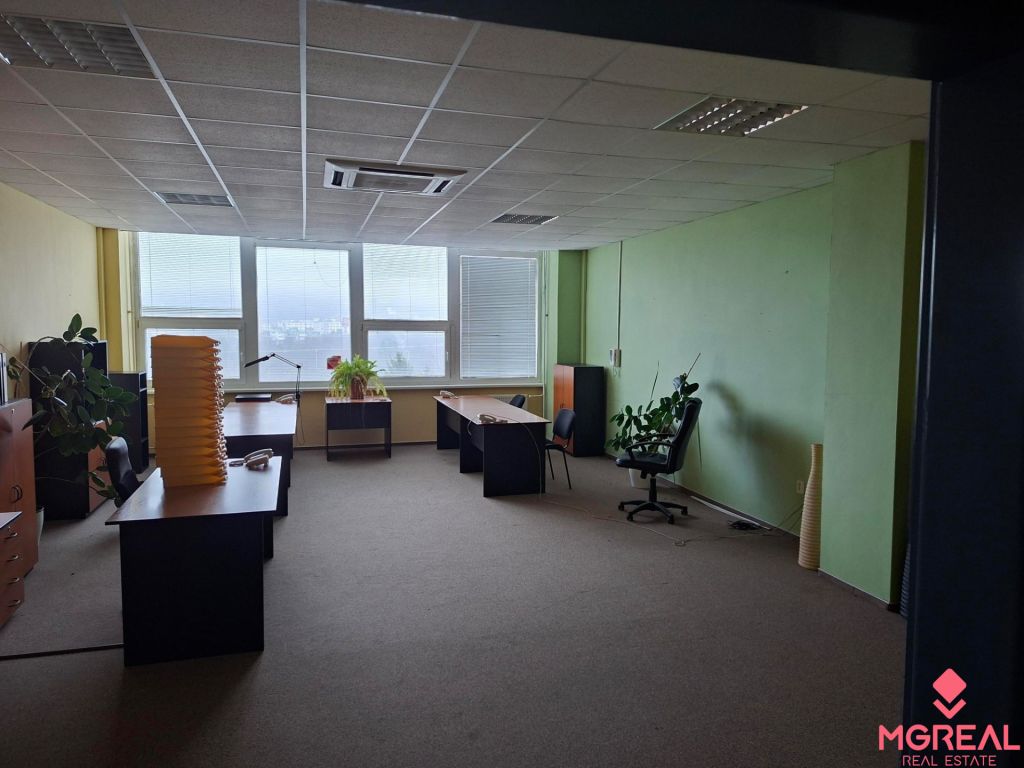 TOP CENA: Administratíva 420m2, Dúbravka - 7