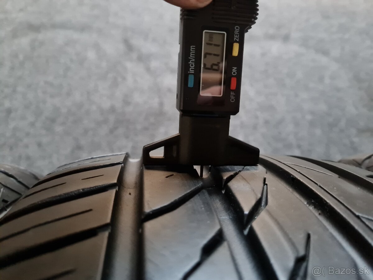 R17 5x112 + 225/45R17 - 7
