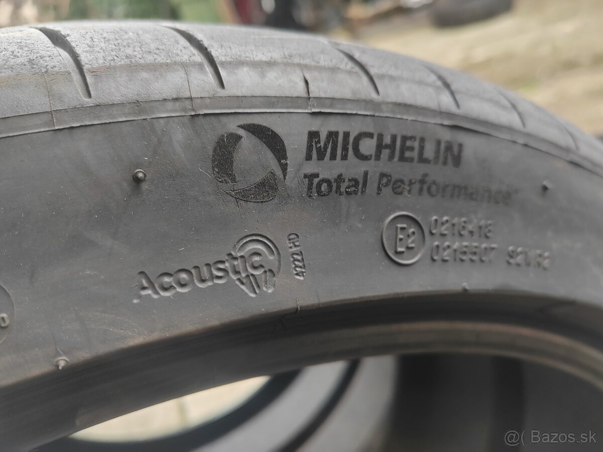 315/30 r21 Michelin 2 ks - 7