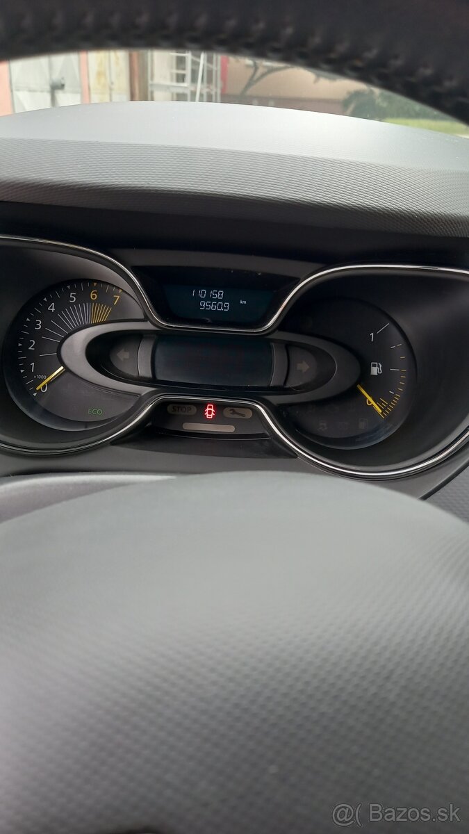 Renault Captur automat - 7