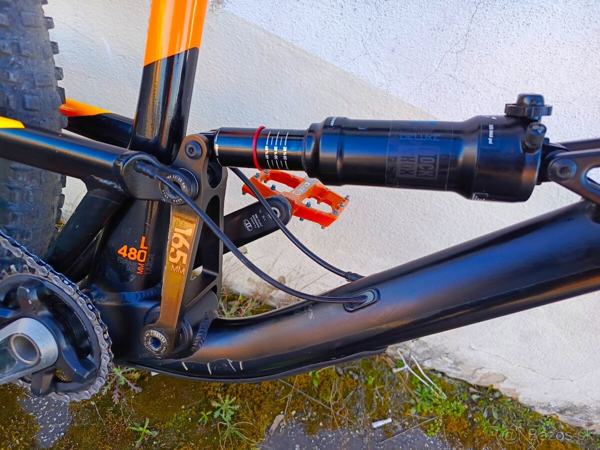 Kellys Swag Enduro - 7