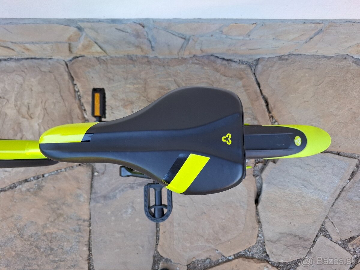 Detský bicykel CTM Flash 16" - 7