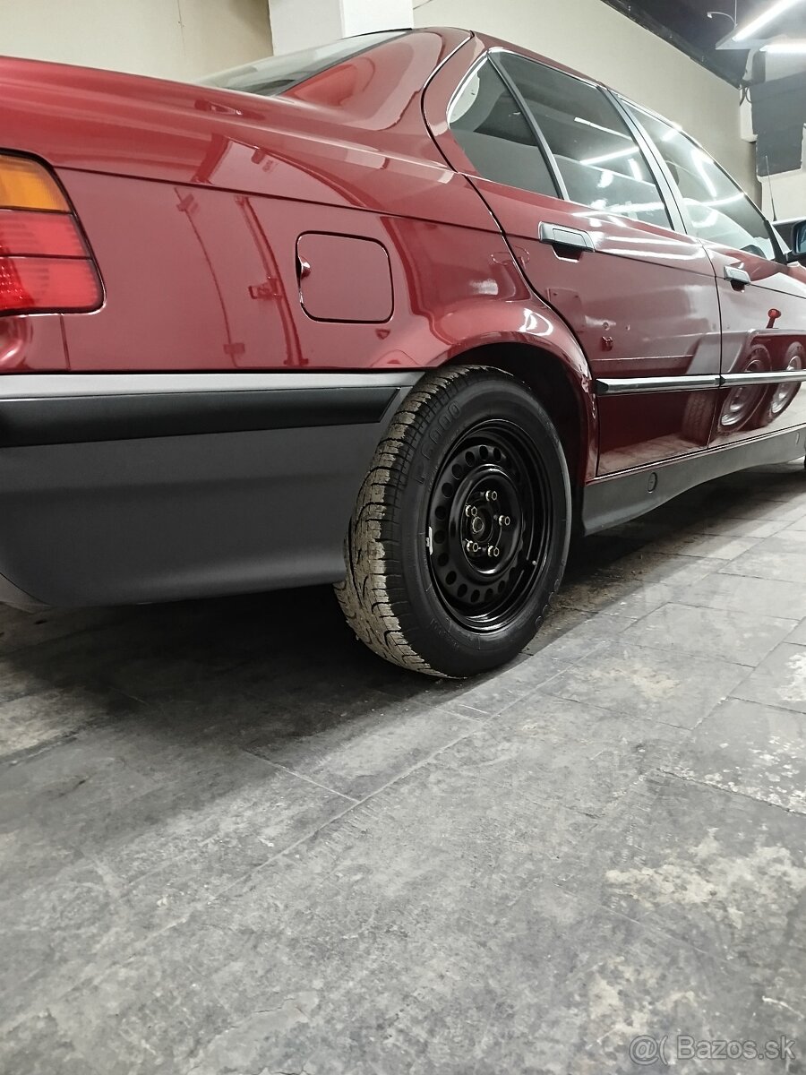 BMW e 36 1.6. - 7