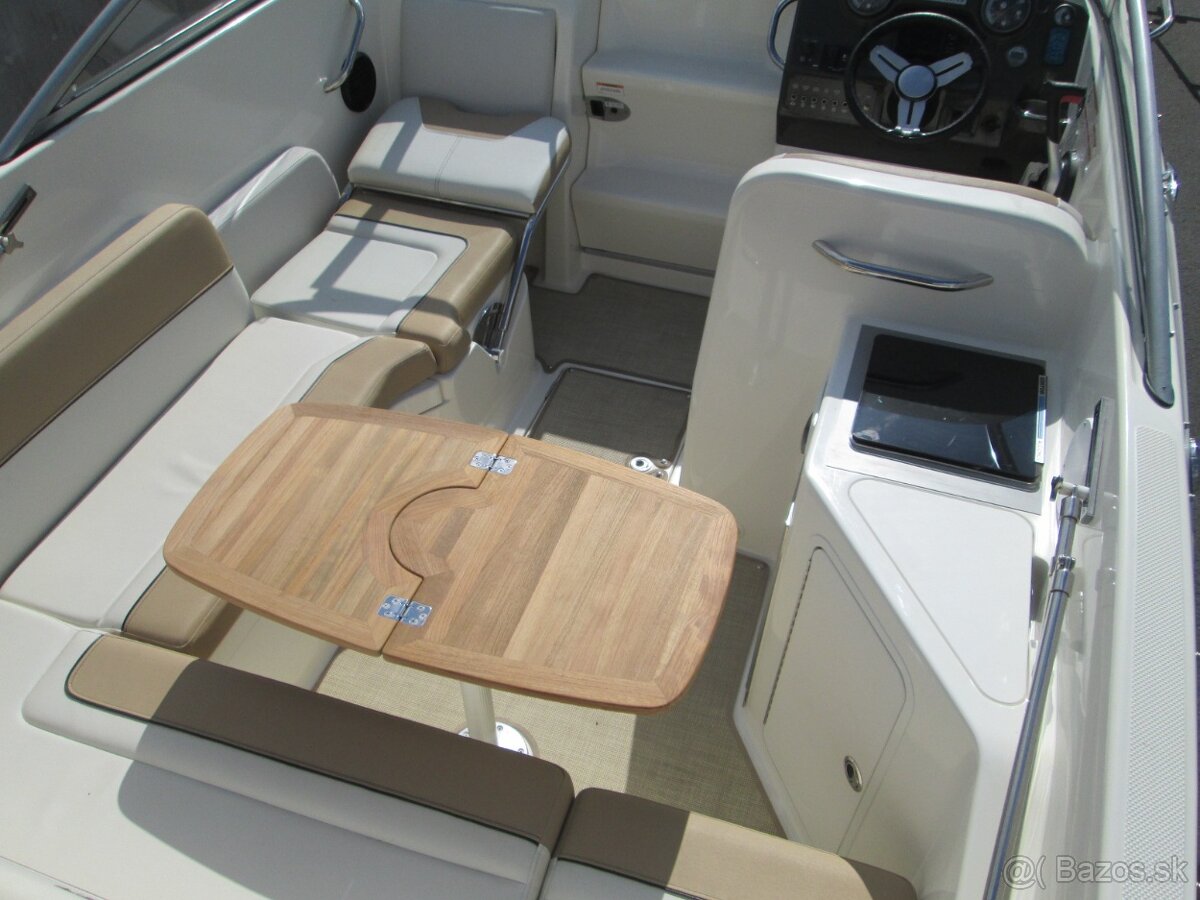BAYLINER 742 CUDDY - 7