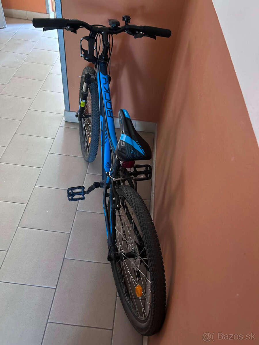 Detsky bicykel CTM Rocky 2.0 24" - 7