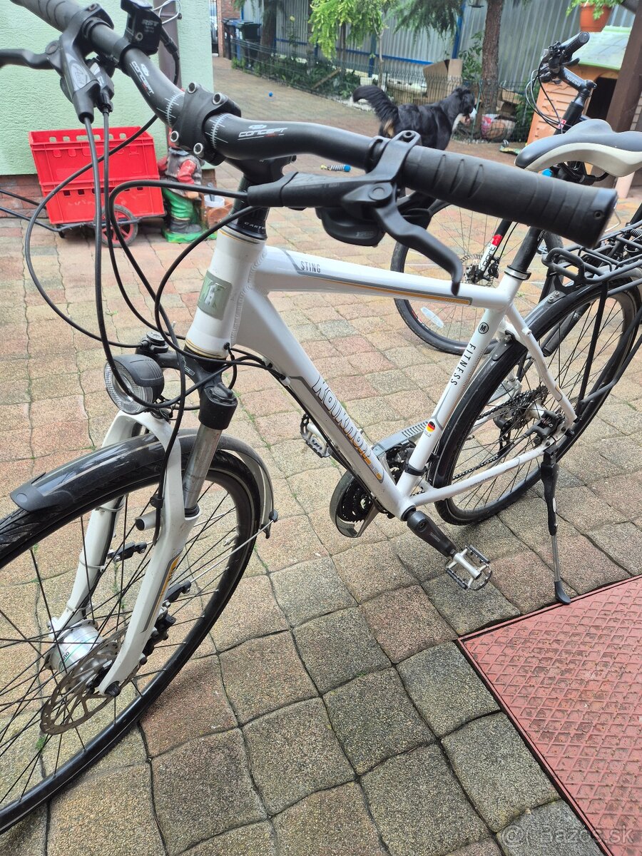 Bicykel - 7