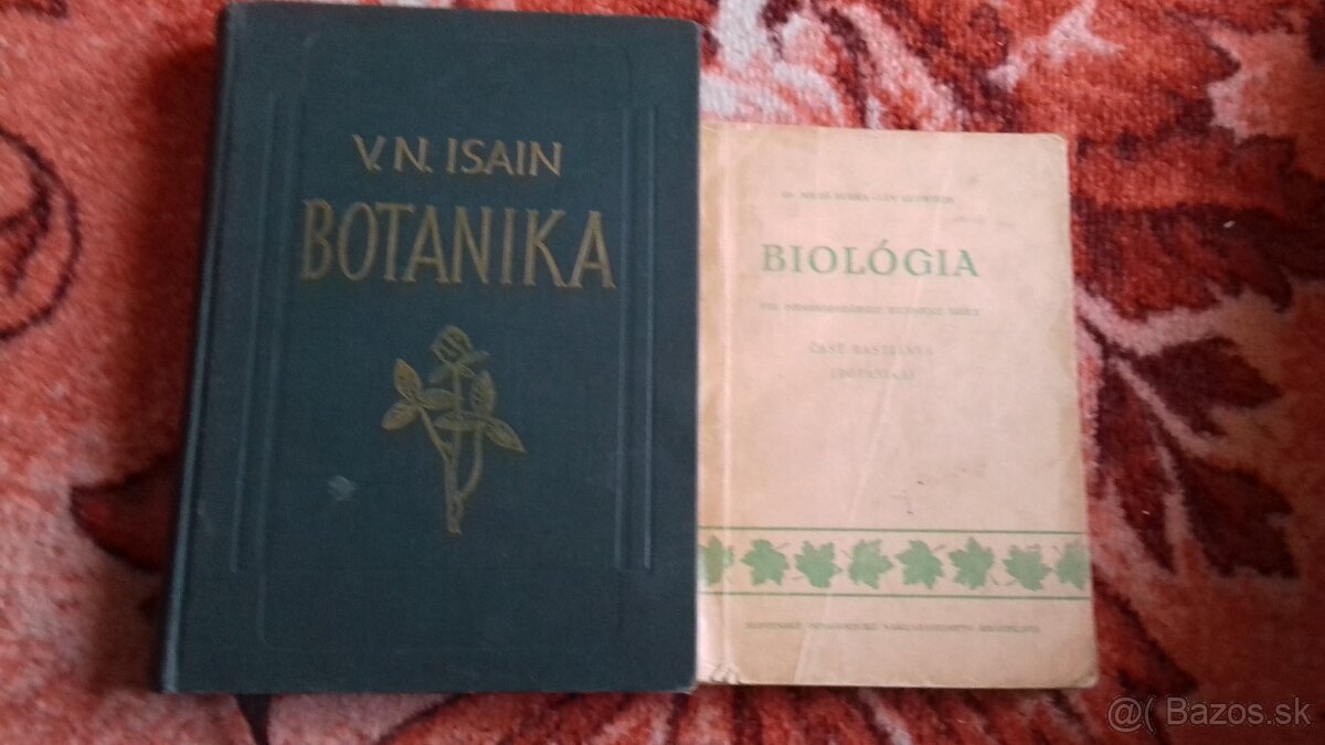 Botanika,zahrada - 7