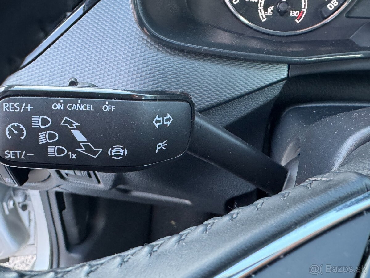 Škoda Scala ✅ 2022 ✅ 56 000KM ✅ Automat - 7