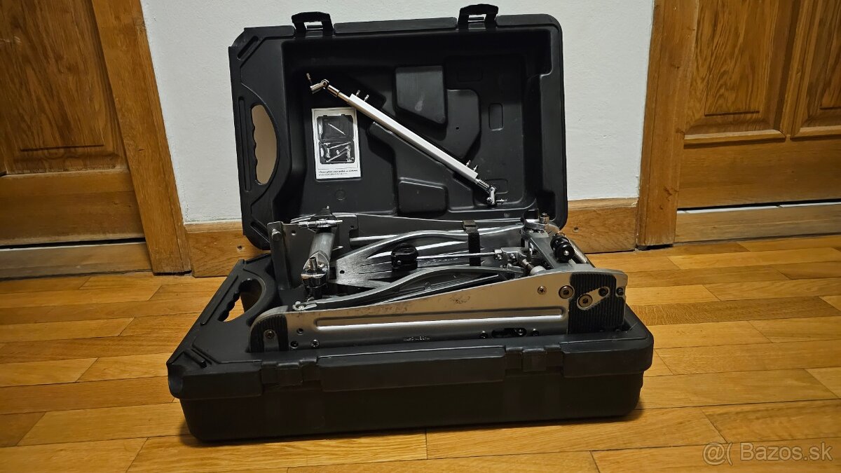 TAMA HP 910LSW SPEED COBRA Dvojitý pedál - 7