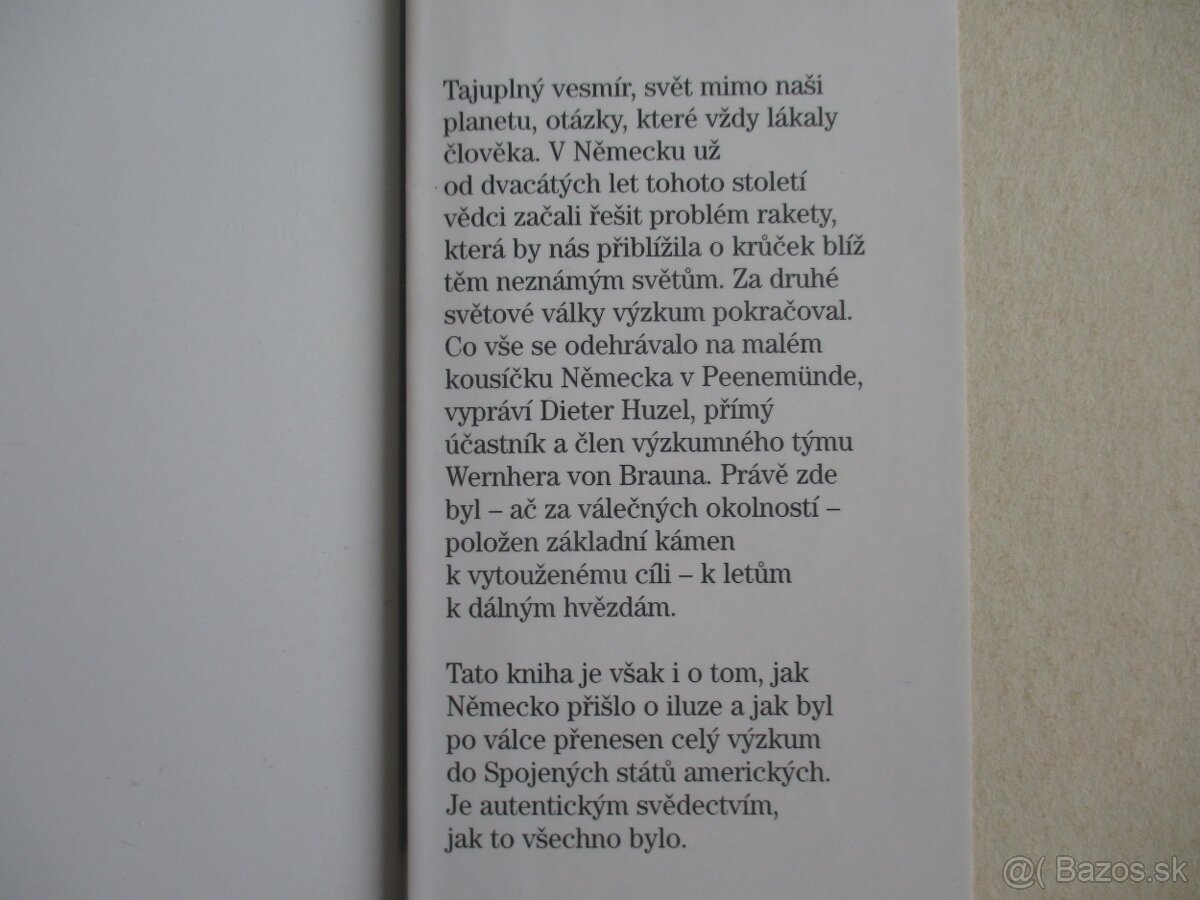 Z Peenemunde na mys Canaveral - 7