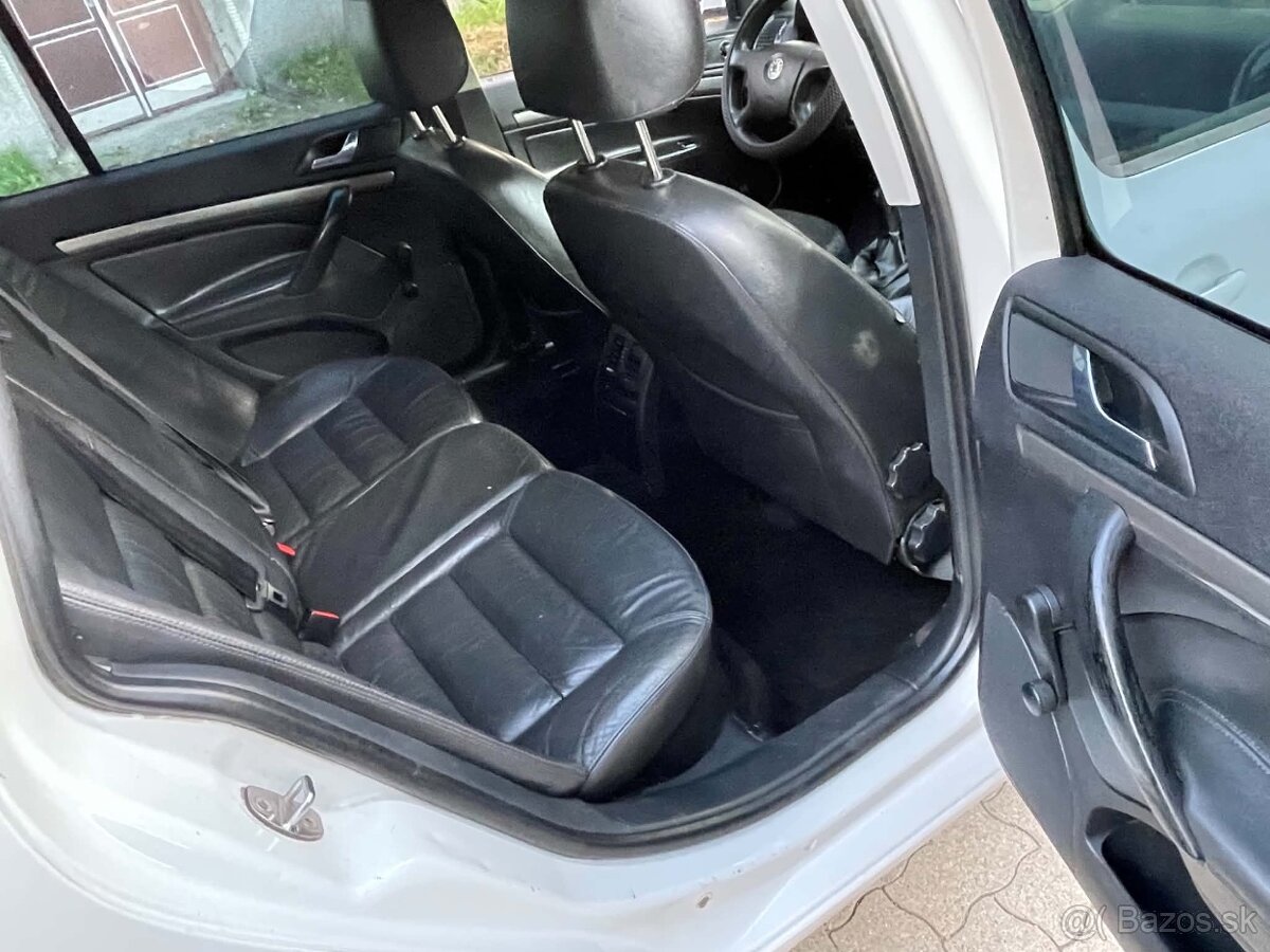 Škoda octavia 2 1.9 TDi, 77kw - 7