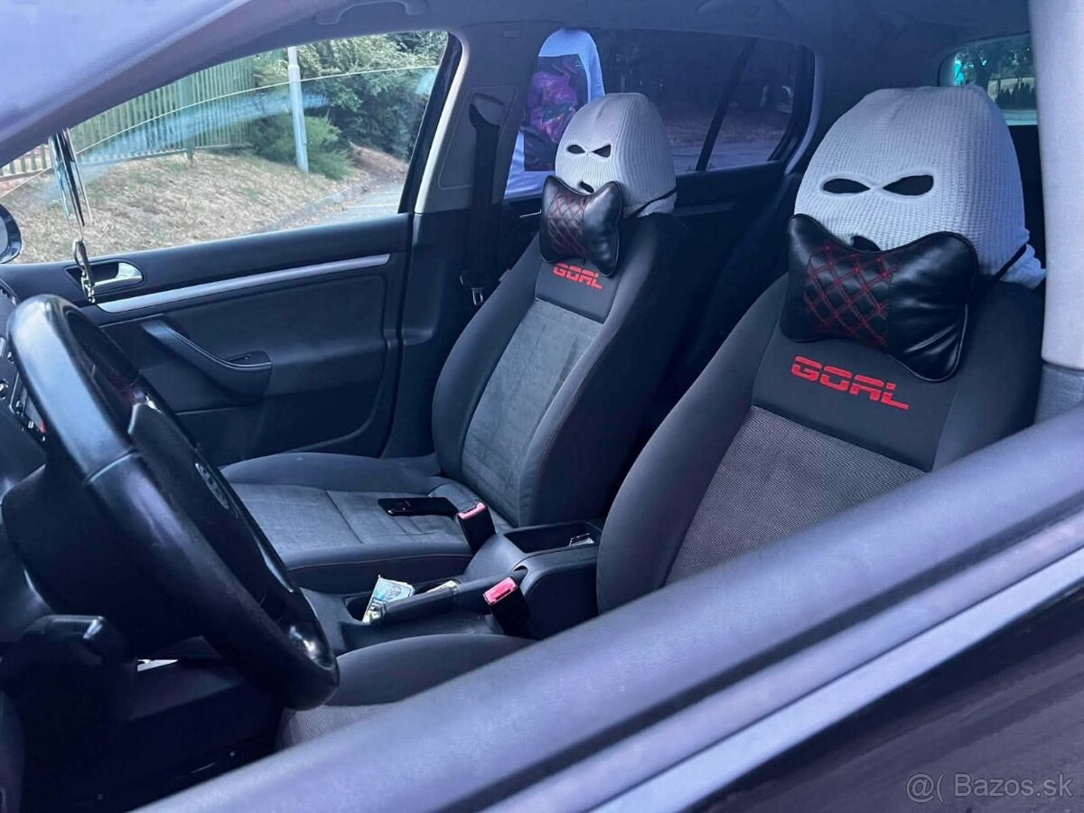 Golf - 7