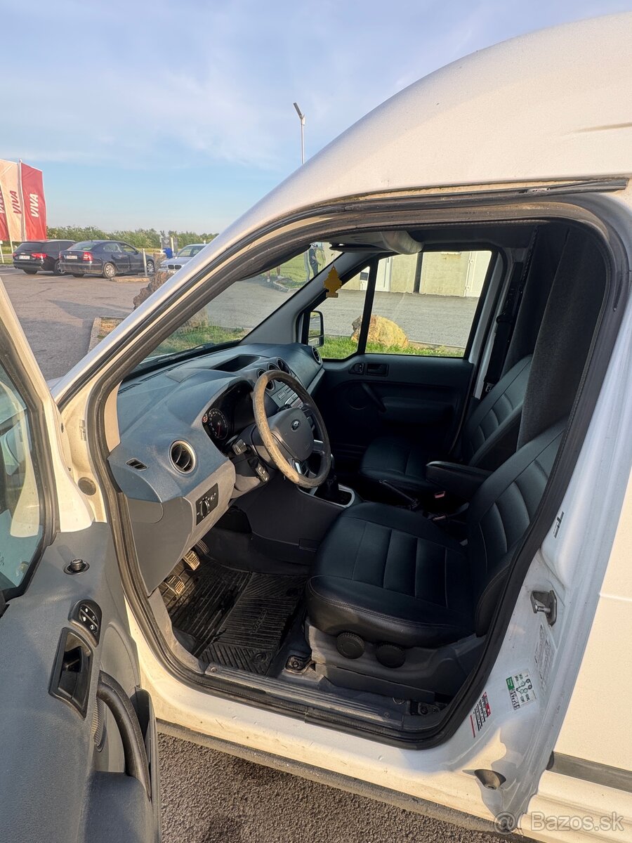 Ford Transit Connect 1.8 TDCI 66 KW - 7