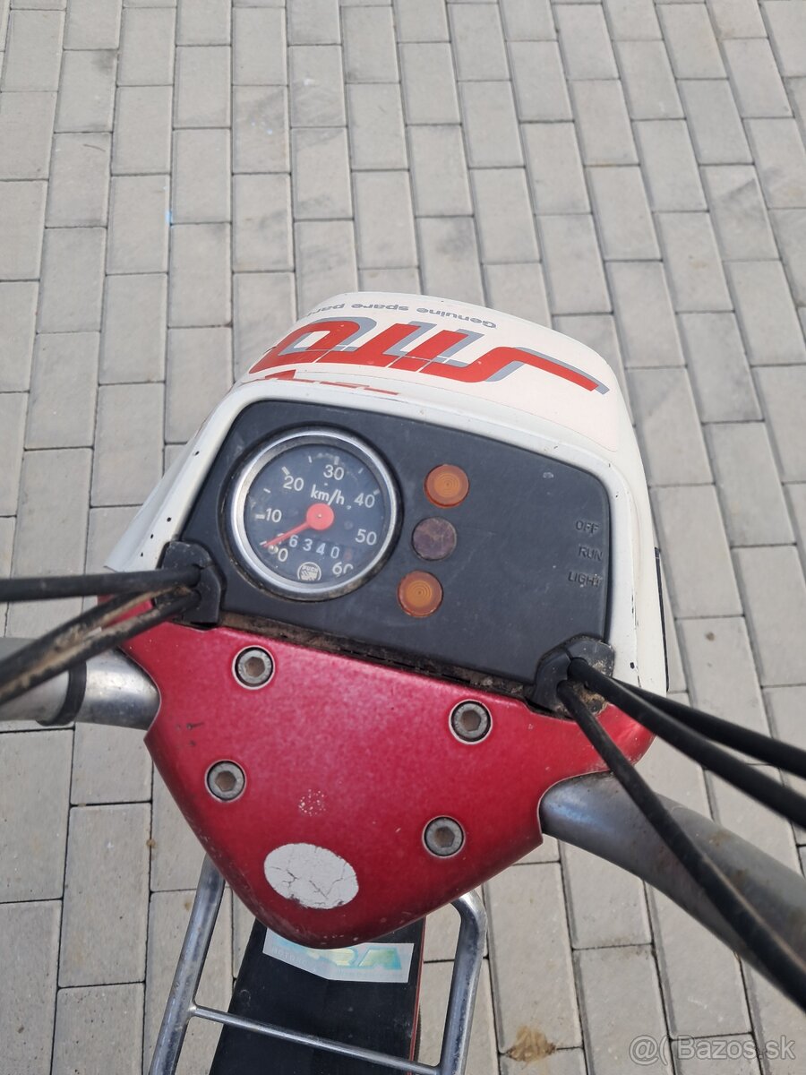 Puch Maxi - 7