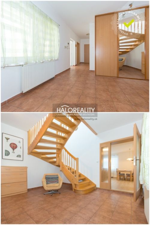 HALO reality - Prenájom, rodinný dom Bratislava Podunajské B - 7