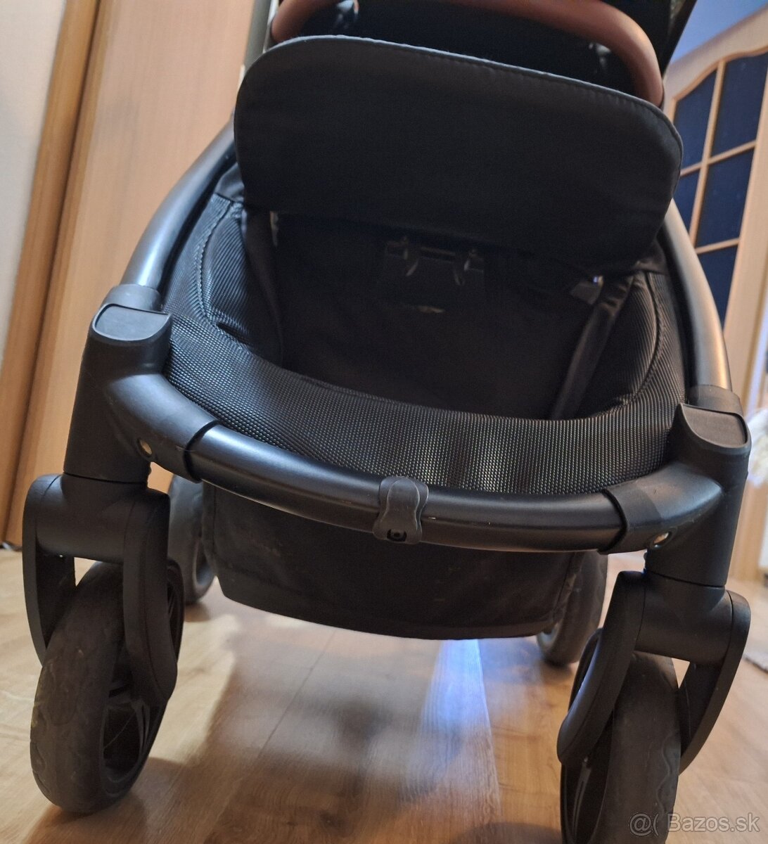 Petite&Mars street plus - 7