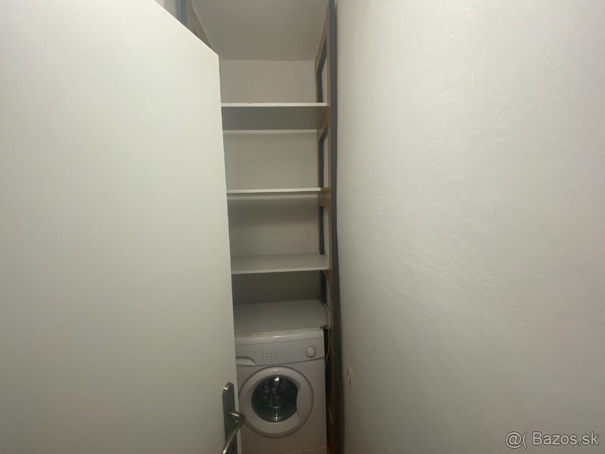 na prenájom 2 izbový byt v Žiline Bulvár - Hliny I. - 7